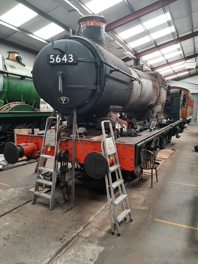 5643 minus cladding 10.06.23