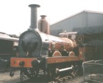 Click here for more information on Furness Railway No. 20 