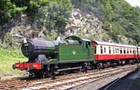 5643 clocking up the miles 