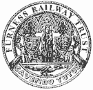 Crest of the Furness Railway Trust