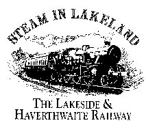 Logo of the L&HR